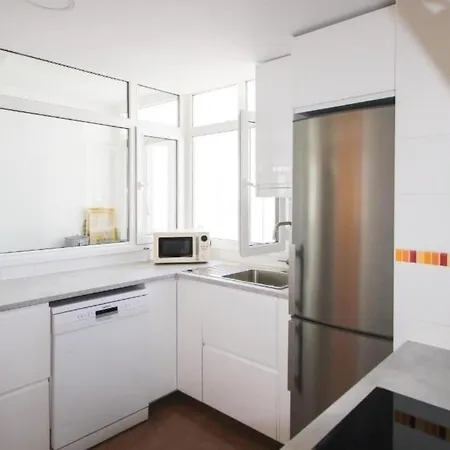 Holiday home Acogedor Adosado Con Piscina Solo Familias Y Parejas *