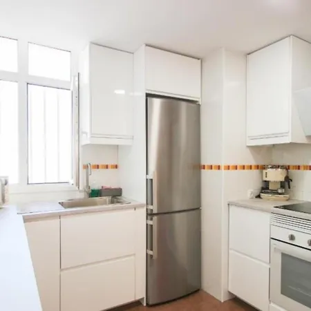 Acogedor Adosado Con Piscina Solo Familias Y Parejas Сasa de vacaciones